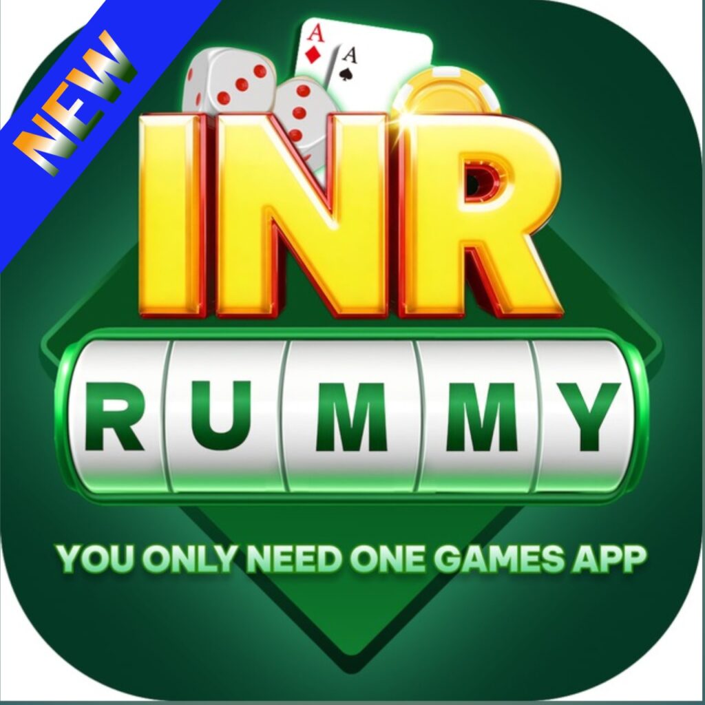 Inr Rummy App 