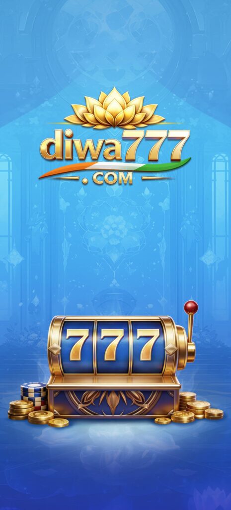 Diwa 777 