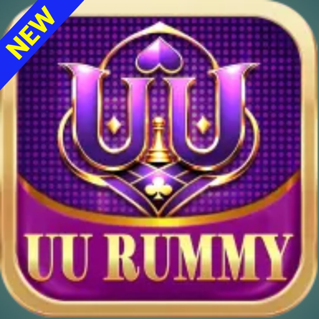 UU Rummy App