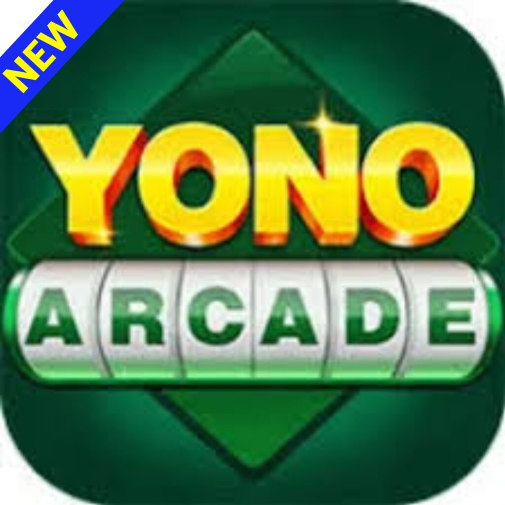 Yono Arcade